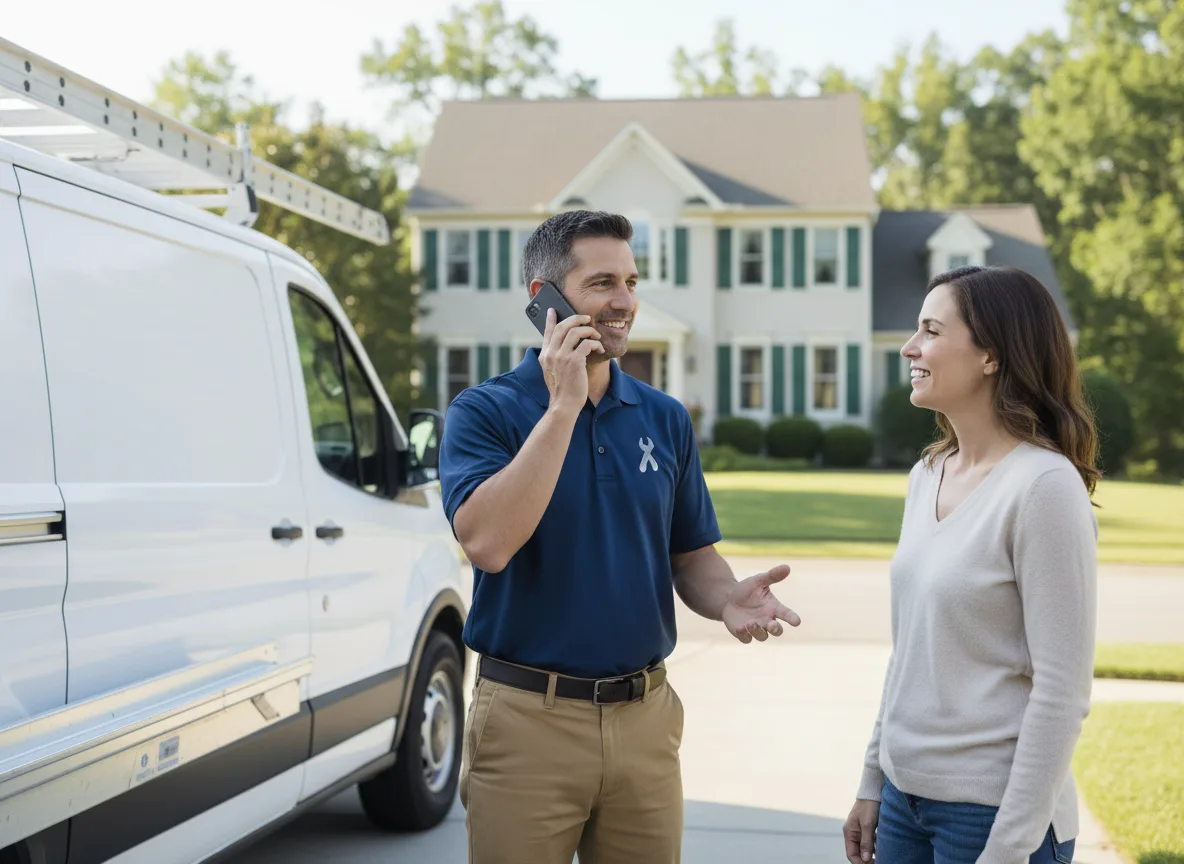 Home Gutter Service Greenacres, WA FAQs